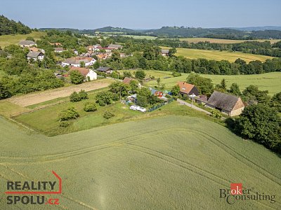 třetí fotografie nemovitosti