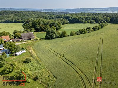druhá fotografie nemovitosti
