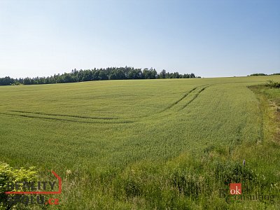 druhá fotografie nemovitosti