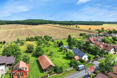 třetí fotografie nemovitosti
