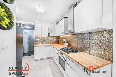 třetí fotografie nemovitosti