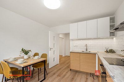 třetí fotografie nemovitosti