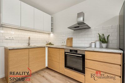 druhá fotografie nemovitosti