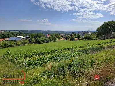 třetí fotografie nemovitosti