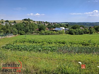 druhá fotografie nemovitosti
