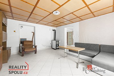 druhá fotografie nemovitosti