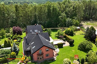 třetí fotografie nemovitosti