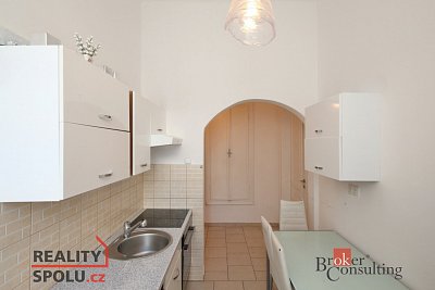 druhá fotografie nemovitosti