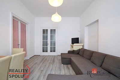 třetí fotografie nemovitosti