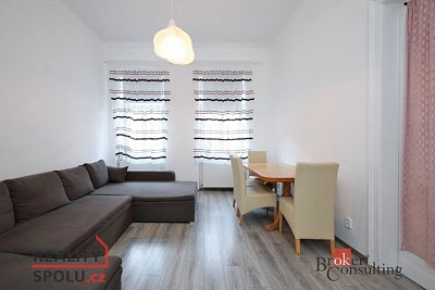 třetí fotografie nemovitosti