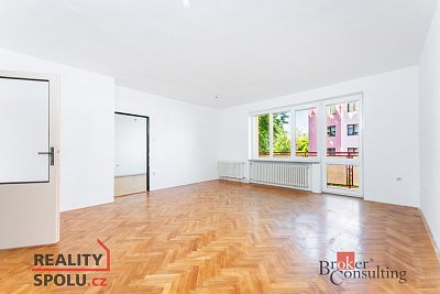 druhá fotografie nemovitosti
