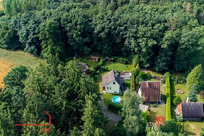 třetí fotografie nemovitosti