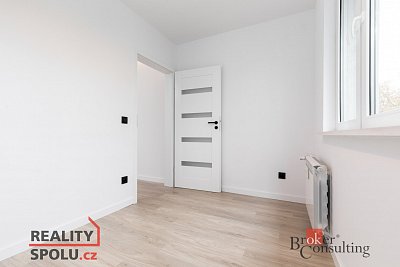 třetí fotografie nemovitosti