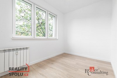 druhá fotografie nemovitosti