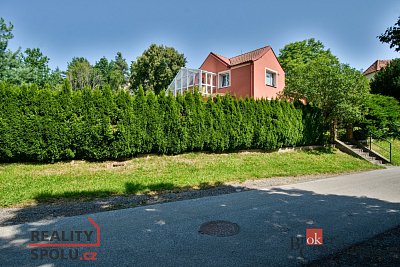 druhá fotografie nemovitosti