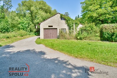 třetí fotografie nemovitosti