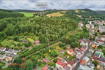 třetí fotografie nemovitosti