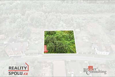 druhá fotografie nemovitosti