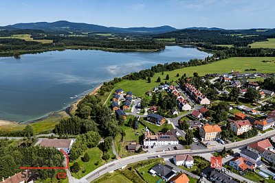 druhá fotografie nemovitosti