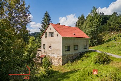 třetí fotografie nemovitosti