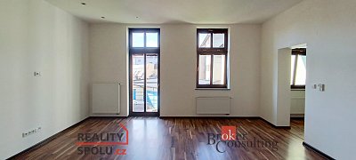 druhá fotografie nemovitosti