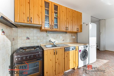 třetí fotografie nemovitosti