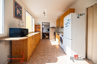 třetí fotografie nemovitosti