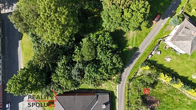 druhá fotografie nemovitosti
