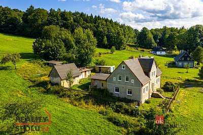 třetí fotografie nemovitosti