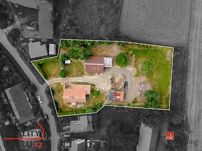 třetí fotografie nemovitosti