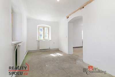 druhá fotografie nemovitosti