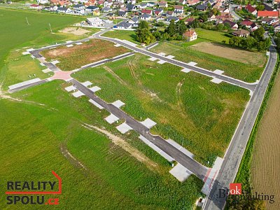 třetí fotografie nemovitosti