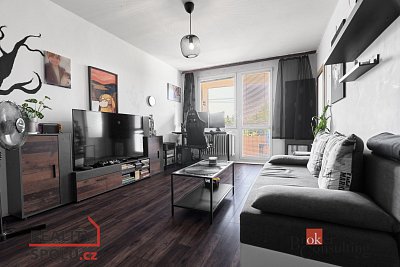 třetí fotografie nemovitosti