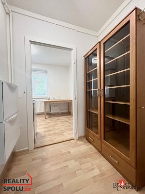 třetí fotografie nemovitosti
