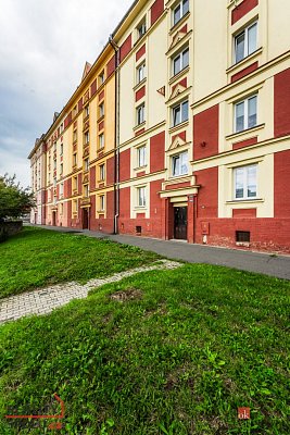 druhá fotografie nemovitosti