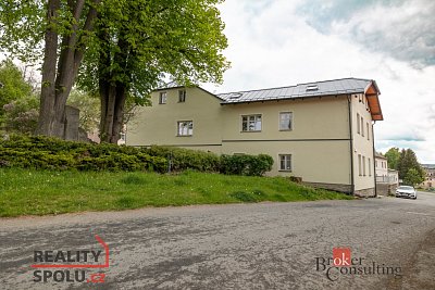 druhá fotografie nemovitosti