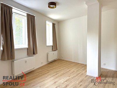 třetí fotografie nemovitosti