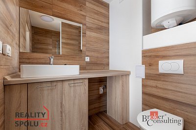 třetí fotografie nemovitosti