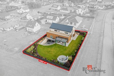 třetí fotografie nemovitosti