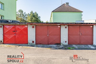 druhá fotografie nemovitosti
