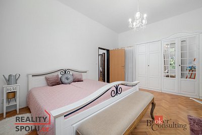 třetí fotografie nemovitosti