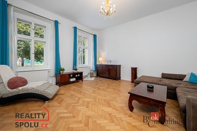 třetí fotografie nemovitosti