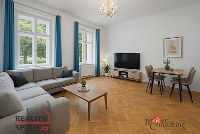 druhá fotografie nemovitosti