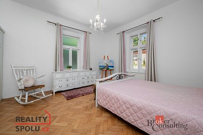 druhá fotografie nemovitosti