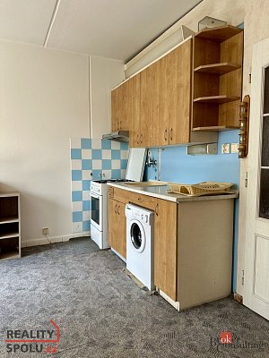 třetí fotografie nemovitosti