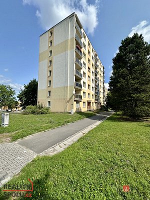 druhá fotografie nemovitosti