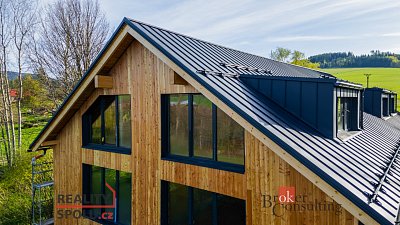 třetí fotografie nemovitosti