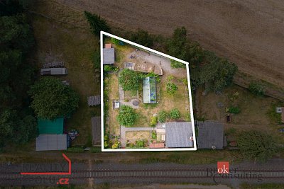 třetí fotografie nemovitosti