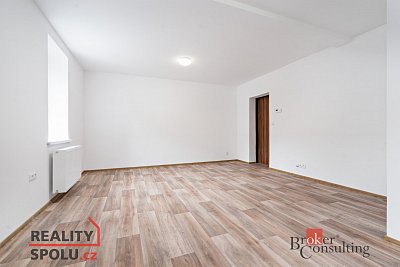 třetí fotografie nemovitosti