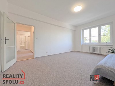 třetí fotografie nemovitosti